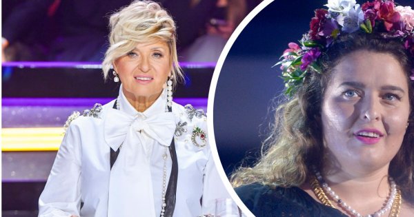Córka Ewy Kasprzak zaśpiewała w "Tańcu z Gwiazdami". Anielski głos zachwycił widzów