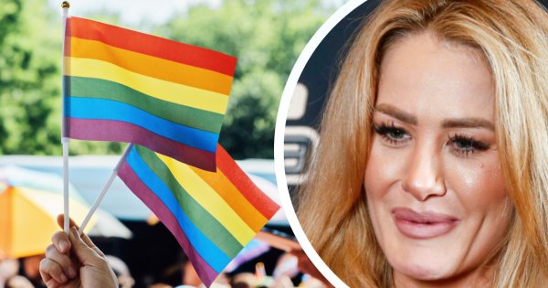 Ewa Mrozowska zgrillowała osoby niebinarne. Poszło o zaimki "jeno" i "ono"