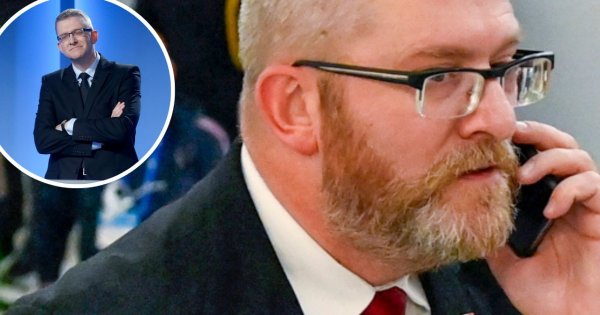 Brodacz Grzesiu zrzucił brodę. Odkopaliśmy stare foty. Stylówka hit