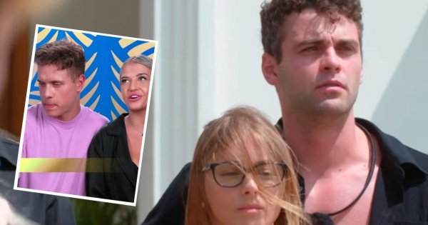 Finałowe pary "Hotelu Paradise" wyłonione. Fani zniesmaczeni: "Na podium manipulanci i zmanipulowani"