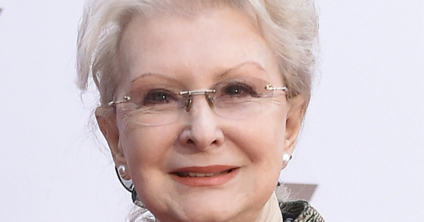 Jadwiga Barańska odeszła. Gwiazda "Noce i dnie" miała 89 lat