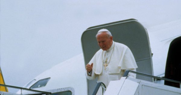 46 lat temu wybrano Karola Wojtyłę na papieża. Przedstawiamy ciekawostki na temat Jana Pawła II