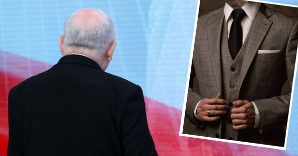 Posprzątaliśmy barki Jarka. W tych stylówach prezentuje się niczym bożyszcze [symulacja]