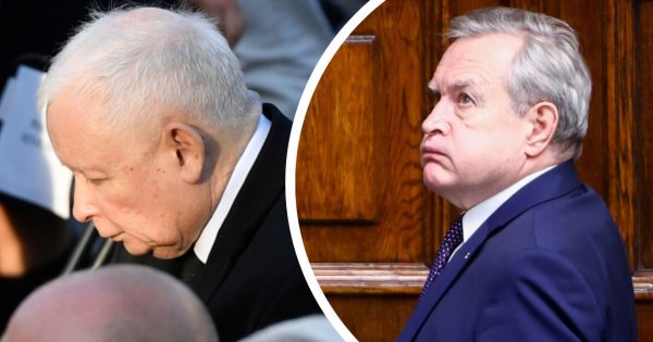 Piotruś od Jarka o "fortepianie Paderewskiego" za 300.000 zł. "To drobiazg"