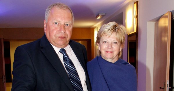 Jerzy Stuhr poznał żonę w przedszkolu. Mimo licznych trudności trwali razem ponad 50 lat