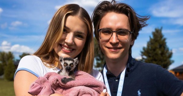 Julia Żugaj rozstała się z narzeczonym. Już planowali ślub i kupili dom