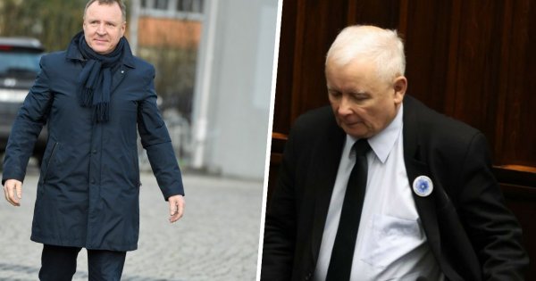 Jacek wraca. Znalazł ciepłą posadkę w klubie Jarosława. Nie będzie mu jednak łatwo