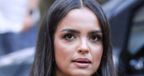 Klaudia El Dursi skazana za jazdę jak pirat. Zapłaci 3 tysiące grzywny