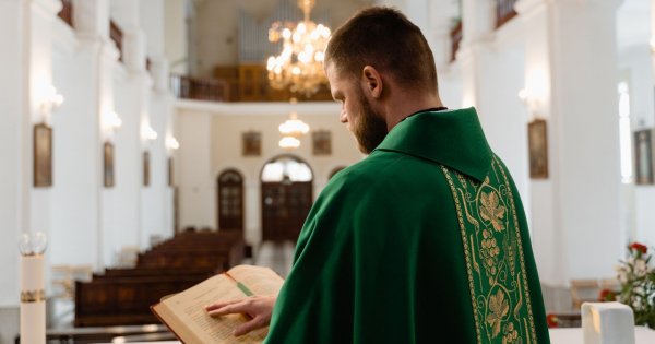 Szok w diecezji sosnowieckiej. W klasach nie ma ani jednego dziecka. "To koniec"