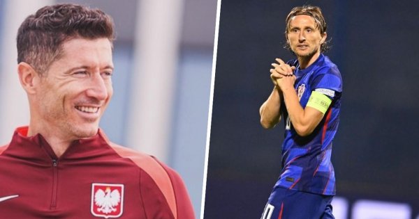 Polska zremisowała w meczu z Chorwacją 3:3. Internauci reagują memami