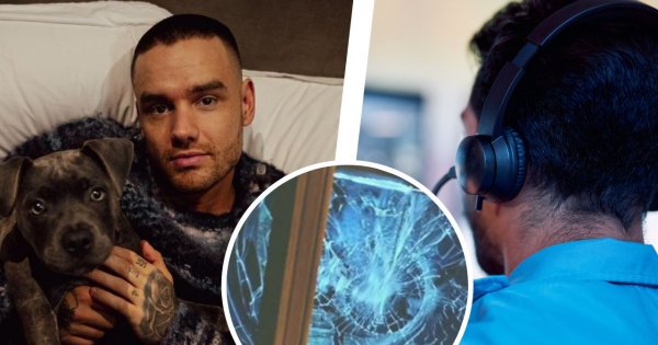 Wypłynęło nagranie z 911. Ostatnia rozmowa przed śmiercią Liama Payne'a z 1D [wideo]