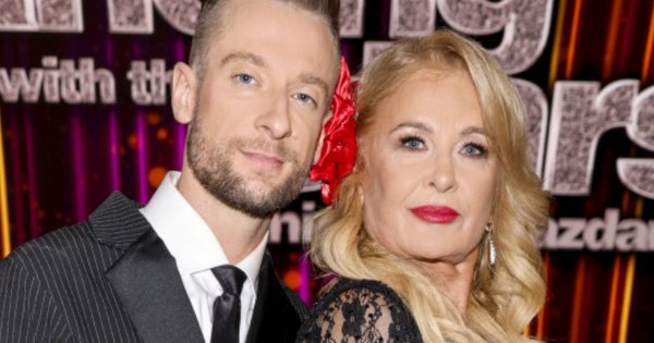 Majka Jeżowska ma poważne problemy w "Tańcu z Gwiazdami". Możliwe, że będzie musiała zrezygnować