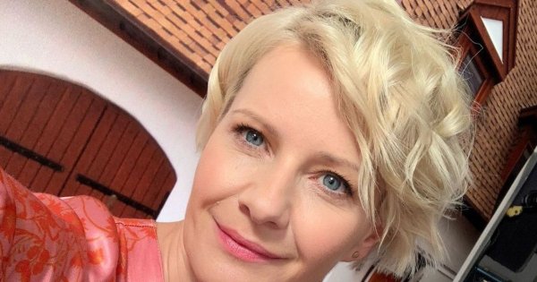 53-letnia Małgorzata Kożuchowska ostro odpowiedziała fanowi, który wypomina jej upływ lat