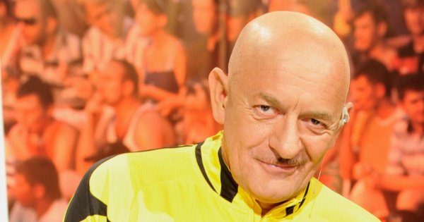 Marcin Daniec nie narzeka na wysokość emerytury. Za młodu zadbał o godną starość