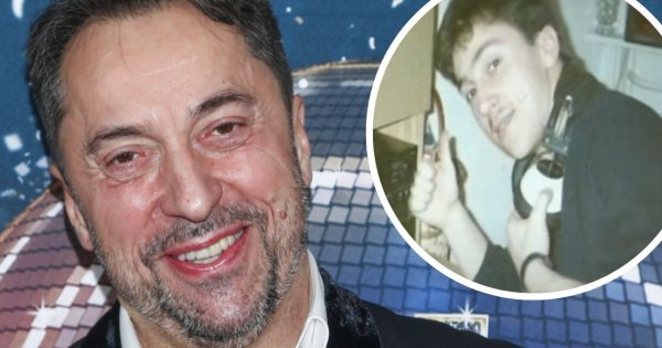 Marcin Miller wspomina pierwsze występy w remizie. Szczerość nie zawsze wychodzi mu na dobre