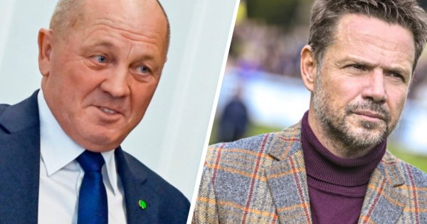 Piękny Rafał wypada z gry o tron. Marek ze Stronnictwa zakasował przystojniaka ze stolicy
