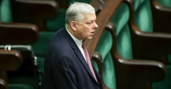 Marek od Jarka przejęzyczył się podczas wywiadu. Wyszła z tego duża wpadka [wideo]