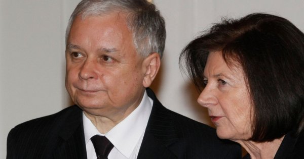 Stylizacje Marii od Lecha to inspiracja dla dojrzałych kobiet. Na pierwszego listopada jak znalazł