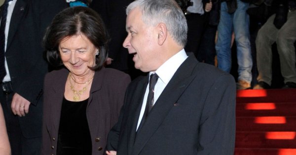 Historia miłości Marii i Lecha. Ich wzajemne uczucie pomogło im przetrwać niejedną próbę