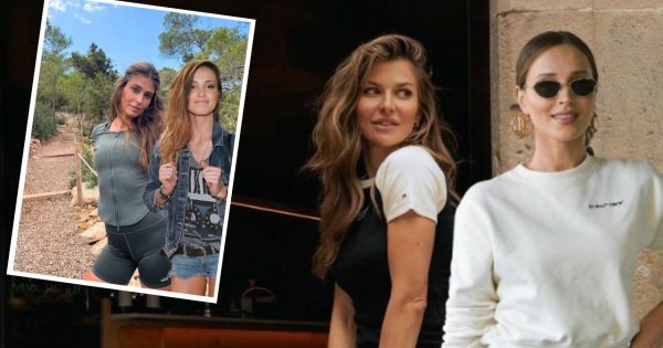 Marina Łuczenko będzie nową WAG FC Barcelony. Znaleźliśmy jej najlepsze przyjaciółki [symulacja]