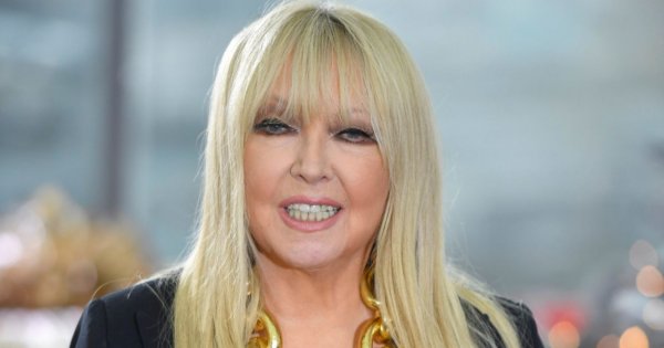 Maryla Rodowicz ma znanego wujka. To legendarny artysta