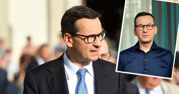 Mateusz zachęca do odwiedzenia lasów. Wszyscy patrzą na jego bluzeczkę [memy]