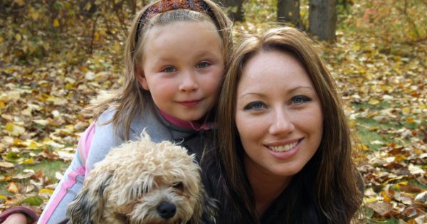 "Samotna mama na zebraniu. Nie zrozumieli, dlaczego mam mniej pieniędzy"