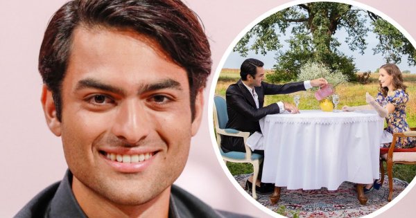 Matteo Bocelli świętuje 27. urodziny. Wstrząsająco przystojny Włoch zaśpiewał z Sanah [wideo]