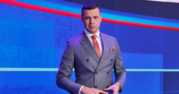 Michał Rachoń ma dziś urodziny. Twarz Jarkowej propagandy kończy 46 lat
