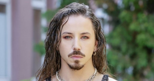 Michał Szpak rozważa powrót na Eurowizję. "Jestem w kontakcie z ludźmi"