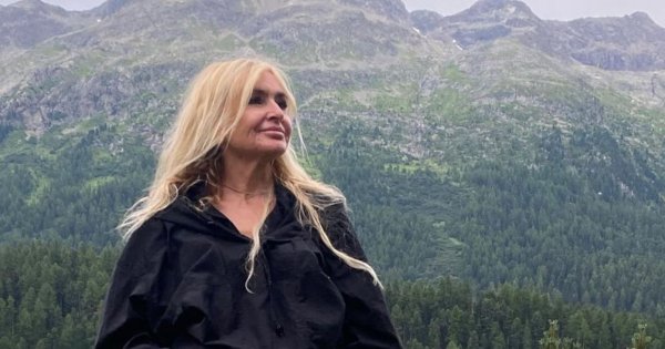 Monika Olejnik na okładce magazynu. Fani zgodni: "Nie poznałam"