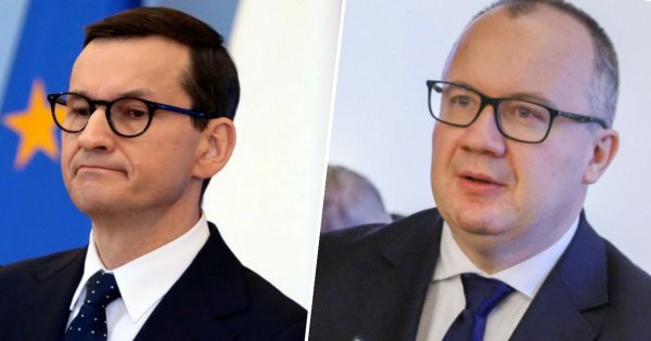 Mateusz ma kłopoty. Adam złożył przeciw niemu pozew sądowy