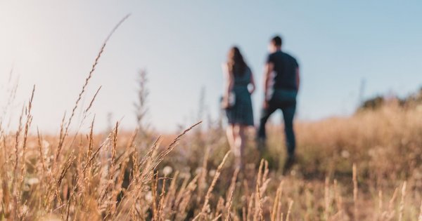 "Kiedyś luksusowe wakacje, dziś kolacje w domu – i jest nam lepiej"