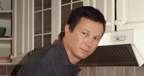Piotr Cyrwus na początku kariery nie mówił po polsku. "Miałem straszne braki"