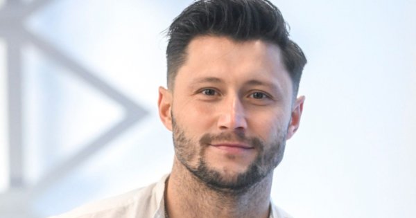 Piotr Mróz wcale nie jest taki święty. "Jestem grzeszny"
