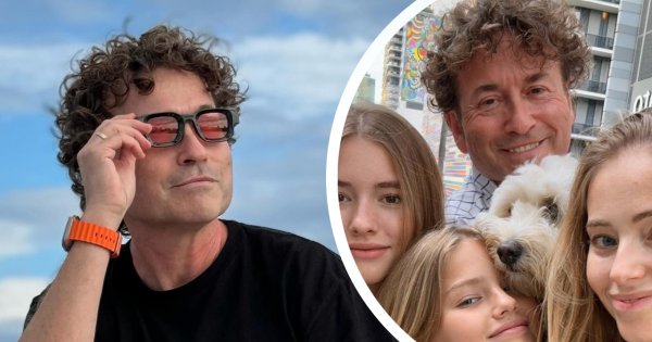 Piotr Rubik z rodziną szykuje się na nadejście huraganu. "Wszyscy wykupują papier toaletowy i wodę"