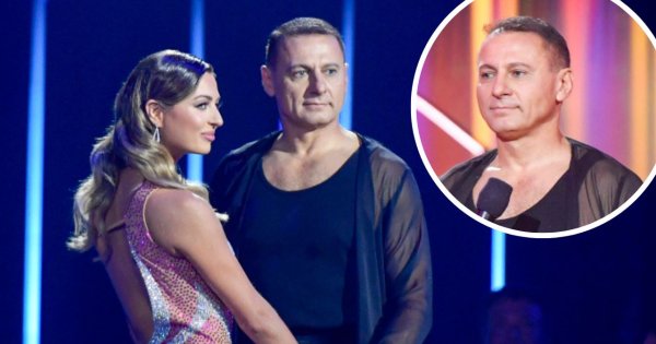Piotr Świerczewski odpadł z "Tańca z Gwiazdami". Widzowie odetchnęli z ulgą. "To już był jego czas"