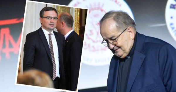 Tadeusz może mieć problem. Jego fundacja otrzymała sporo kasy od Zbigniewa