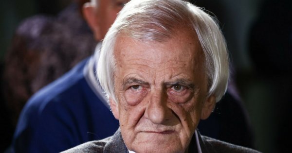 Kleisty Ryszard nie musi się za nikogo przebierać. Sieć zalały memy o Halloween 2024