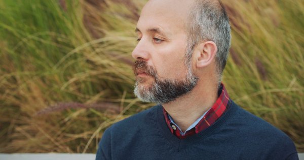 "Mój mąż coraz bardziej narzeka. Kiedyś to on był tą weselszą połową"