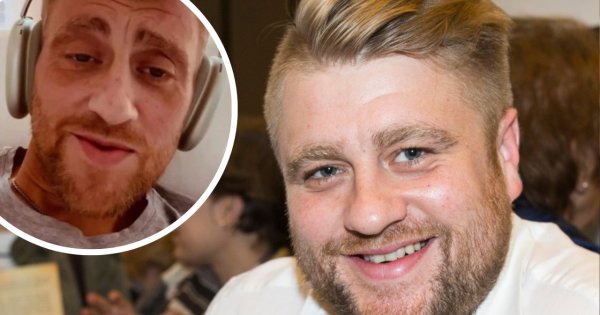 Ważne informacje o Tomaszu Jakubiaku. Restaurator walczy o życie, ale się nie poddaje i już myśli o nowym projekcie