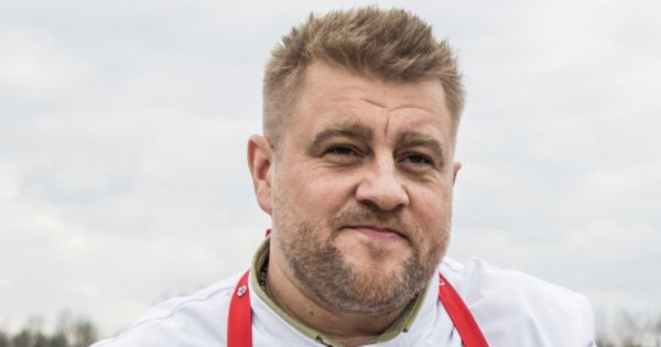 Tomasz Jakubiak rozpoczął zbiórkę. Potrzebne są ogromne fundusze na walkę o życie [wideo]
