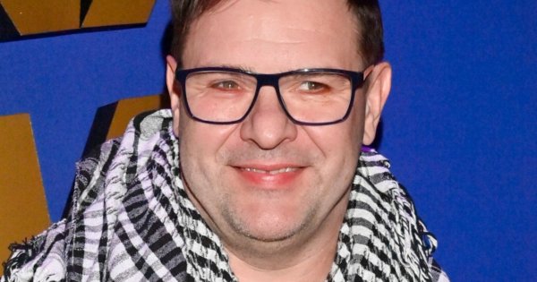 Tomasz Karolak porzucił kościół katolicki. Zmienił wyznanie i ma się z tym świetnie