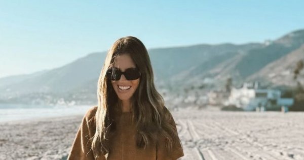 Weronika Rosati na wyjątkowych zdjęciach z córką. Elisabeth rośnie jak na drożdżach