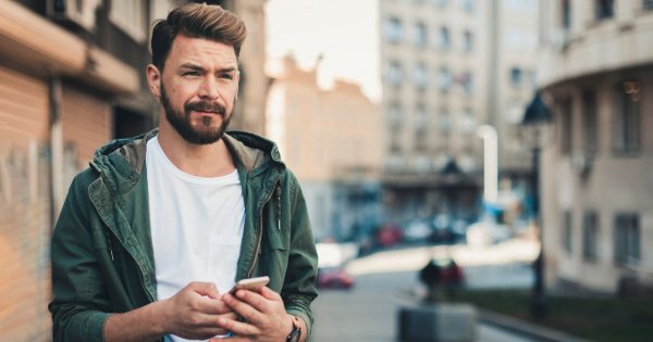 "Kobiety - nigdy więcej, wystarczy mi tego cyrku. Marudzenie mamusi przeżyję"