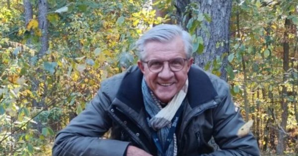 Zygmunt Chajzer wybrał się do lasu i mógł przypłacić to życiem. Fani go ostrzegli