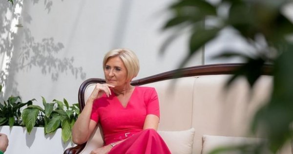 Polacy wprost stwierdzili, co sądzą o Agacie i jej roli. Sondaż nie pozostawił jej złudzeń