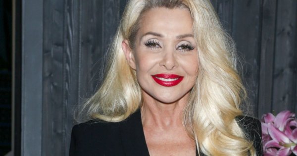 Trzy operacje, jedno przełomowe życie: jak Aldona Orman zatriumfowała