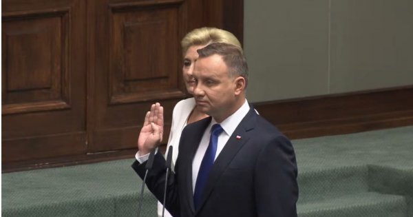 Poplecznicy Jarka wyjawili, kiedy zaprezentują swojego kandydata na fotel Andrzeja. To już za chwilę