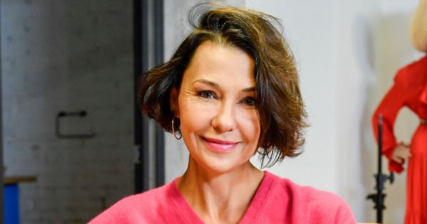 Anna Popek — fani podziwiają jej transformację. Tak gwiazda TV zmieniała się przez lata [stare i nowe zdjęcia]
